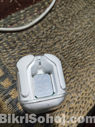 Ultra pods
